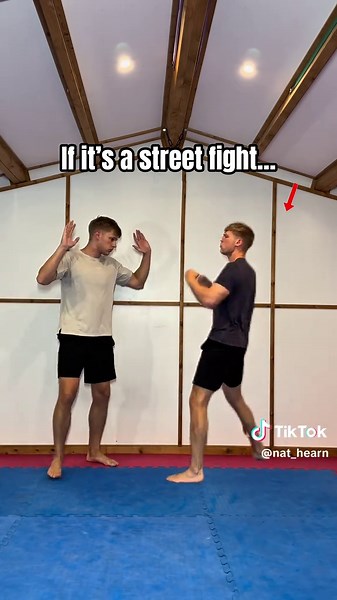Choosing Your Martial Art: Styles and Training Options