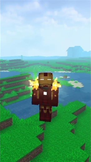 THIS ADDON ADD SUPERHERO TO YOUR WORLD 🥶