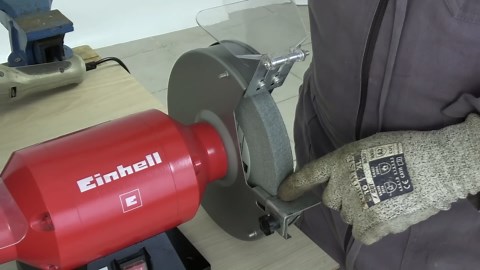 Achieve Factory Level Precision in Drill Bit Sharpening
