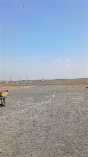 This one was LOUD! #rocketry #space #fireworks