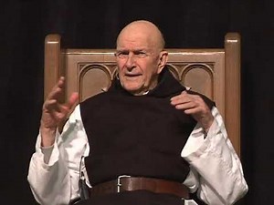 A Brief Introduction to Centering Prayer, by Thomas Keating