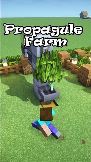 5 Top Automatic Farms in Minecraft