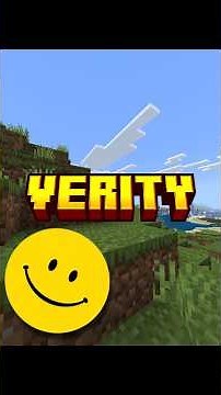 Sobreviviendo a Verity - Minecraft Mod #minecraft #minecraftterror #bedrock #verity