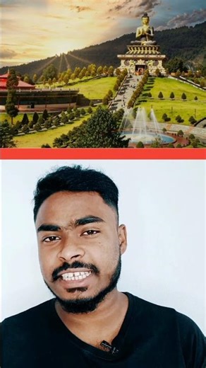 Know the state Sikkim🧐