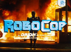 317K views · 15K reactions | Robocop - 35mm Trailer (1987) | Horror Ads | Facebook