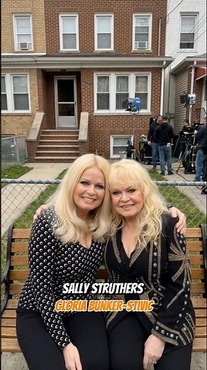 All in the Family (1971–1979) Cast | Then & Now