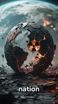 Inside U.S. Nuclear Strength & Global Deterrence Strategy🇺🇸