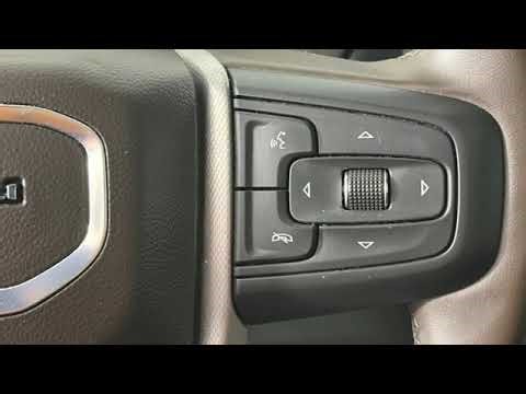 2025 GMC Sierra 2500HD Denver, CO #B83933A