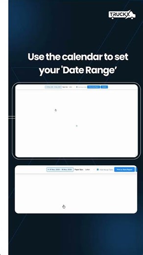 Log shift sharing made effortless