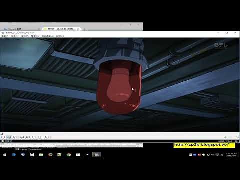 MKV 封裝工具 MKVToolNix 之影片切割功能解說