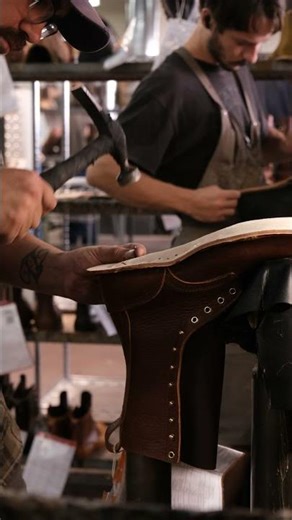 Built to carry responsibility.