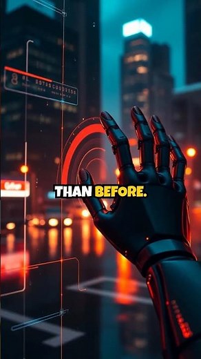 AI 'Co-Pilot' Reads Your Mind – No Surgery Required