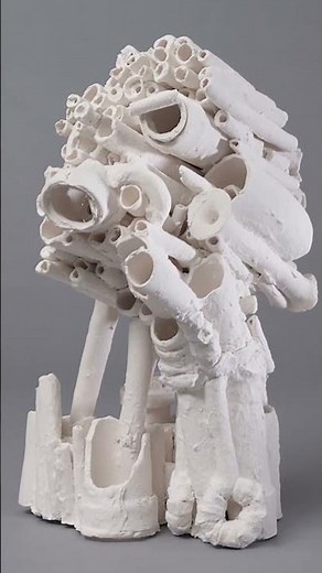 Graham Hay – Making, modifying and building with paper clay