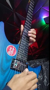 85 reactions | John Petrucci Guitar Solo - Barstool Warrior - Dream Theater - Thomson TW001 Beginner Headless Electric Guitar Solo Demo Thomson Guitars available at Mickey & Missy's Store Demo By Christopher Silla To order please call 09278741758☎️ | Russel Cruz Sarmiento | Facebook