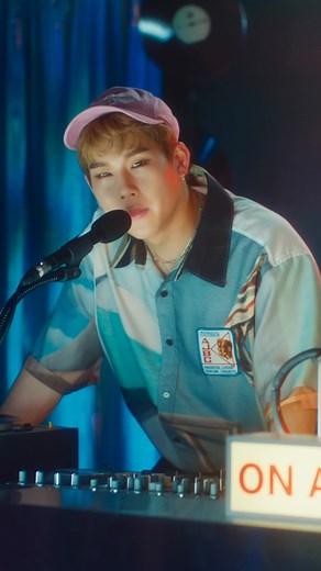 TikTok의 몬스타엑스_MONSTA X