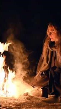 Vargsången | The Wolf Song 🐺 | Haunting Swedish Lullaby