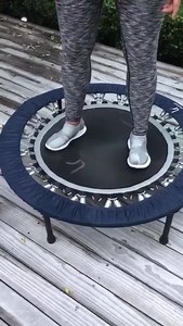 Lisa Raleigh - 👌My spring rebounders at home haven’t been...