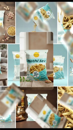 Packaging and A+ Content to Story! My full design workflow. #packagingdesign #graphicdesign