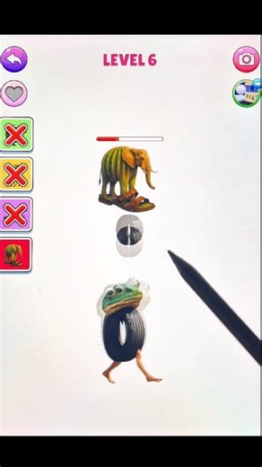 Italian Brainrot Fighting Game for android ios | L Gaming