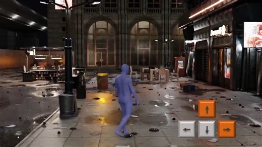 【动作生成】人物交互 Scaling Up Dynamic Human-Scene Interaction Modeling