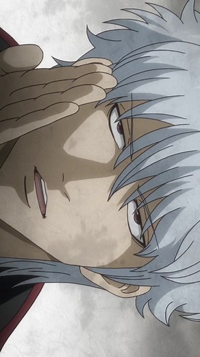 Gintama Opening 18 V3 / Kagerou ~ ЯeaL #gintama #opening #kagerou #Real #animeopening #anime #creditless