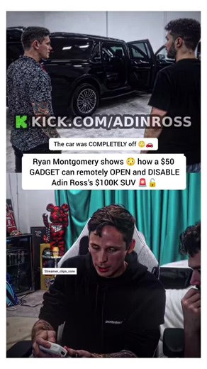 @streamer_clips_core on Instagram: "Adin Ross, born on October 11, 2000, in Boca Raton, Florida, United States, is a controversial American internet personality whose presence extends far beyond gaming into streaming culture, viral moments, and nonstop online discussion. Rising to fame through NBA 2K and GTA V content on Twitch, Adin quickly became one of the platform’s most recognizable and watched streamers, known for chaotic livestreams, celebrity guests, and unfiltered interactions that regu