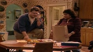 Watch Roseanne Season 1 Episode 7 - The Memory Game