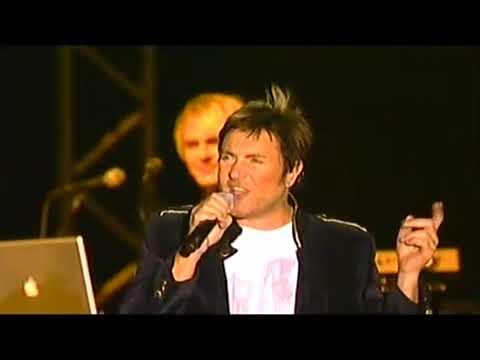 Duran Duran デュラン・デュラン LIVE ライヴ Warsaw Poland ワルシャワ ポーランド The Astronaut Tour 2006 Full Concert