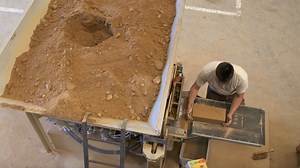 BTC, Briques de Terre Comprimée - amàco