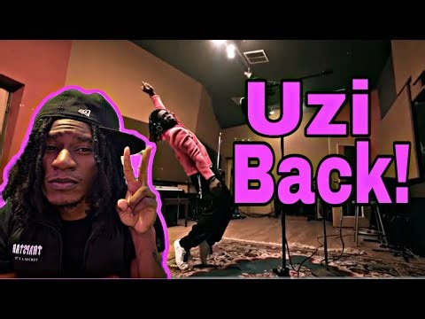 lil Uzi Vert - Chanel Boy (Reaction video)