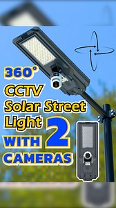 19K reactions · 728 shares | SUNC CCTV solar light: with 2 cameras 360° for monitoring, 4 million pixels, 24hour operation, WiFi & 4G version available, remote control via mobile app, automatic lighting at night! #sunc #suncsolar #solarlights #solarpower #solarlighting #outdoorlighting #solarenergy #outdoorlights #solar #cctvcamera #cctvsolar #cctvsolarlight #solarcamera #cameralight #solarcctv #solarcctvcamera | Guangdong Sincerity Industry Co.,Ltd | Facebook