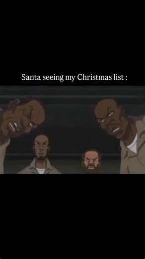 boond3ks on Instagram: "The Boondocks (2008) Animated, but never just a cartoon - The Boondocks was real talk disguised in ink and color. Airing in the late 2000s, this show spoke truth to power, blended comedy with consciousness, and reflected a generation learning how to navigate the world through both humor and pain. Huey represented the mind - woke before "woke" was a hashtag. Riley brought the soul - style, slang, and rebellion straight out the block. Granddad held it down like every old he