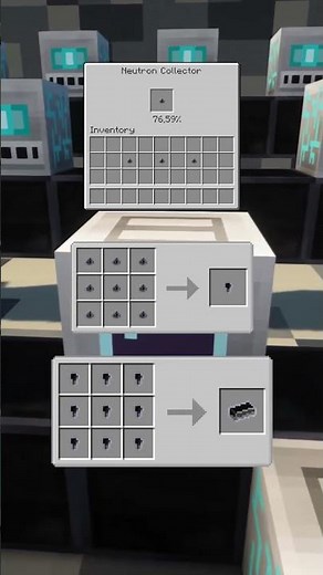 The best Minecraft server with mods is CubixWorld.net