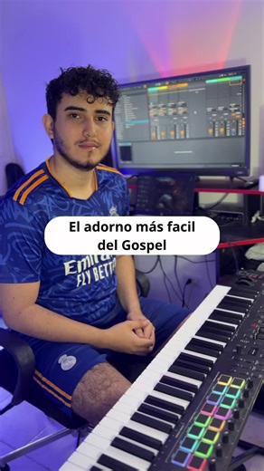 aprende piano con Elian on TikTok
