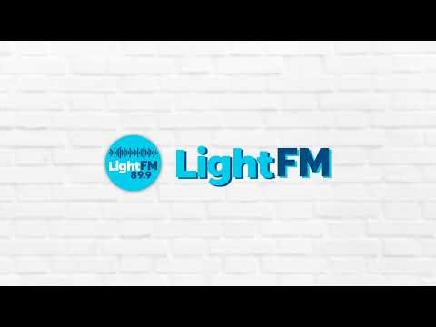 Jornal da Light FM - Equipe Light FM 15-09