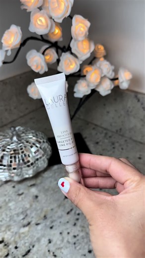 Line Smoother Targeted Fine Line Filler Primer #linesmootherkit #targetedline