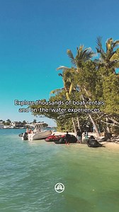 Private boat rentals and experiences for every budget. Snorkel, sail, or wake surf at stunning destinations. Get on the water with us. | Boatsetter | Facebook