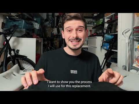 How to Replace a Car Headliner with Stretch Suede | Auto Suede Roof Interior Tutorial