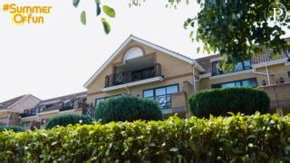 10K views · 200 reactions |  How much fun did we have in Hopton On Sea this week with our kids and big kids on our first #SummerOfFun family breaks? This much fun! There’s still some limited availability at Hopton On Sea this Summer for families and very limited availability this August at Five Lakes for adults. Pop over to www.pottersresorts.com to check and we'd love to see you at either Resort  Hope everyone has had a good week x | Potters Resorts | Facebook