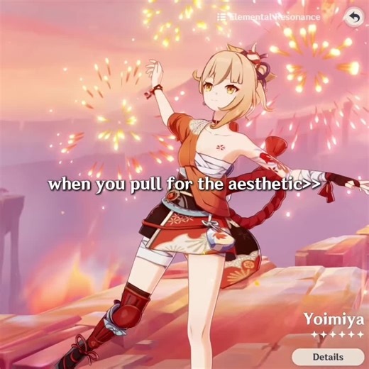 Kokomi and Ayato Character Analysis in Genshin Impact