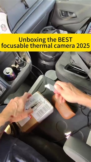 2.5K views |  Forbes 2025 Best Focusing Thermal Camera for PCB & Home Inspection. Thermal Master P3 — 512×384 clarity, 8 mm macro lens, works on iPhone & Android   Back in stock — get yours before it’s gone! Thermal Master, leading phone thermal camera brand. | Thermal Master | Facebook