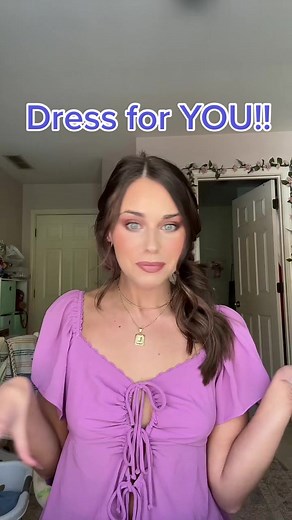 Wear What You Want: Embracing Style at Any Age