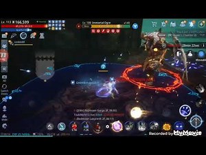 Sanctuary Of Hydra Stage 7 mir4