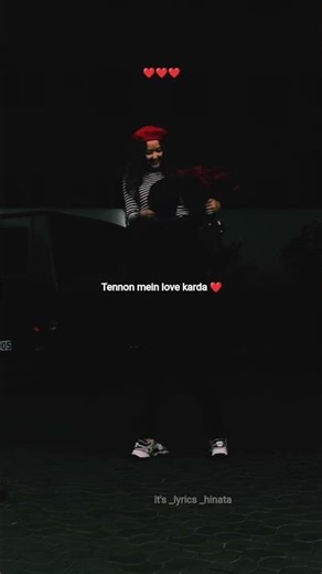 subha hone na de ❤️✨🌸🥰new lyrics status 💝 aesthetic #music #best #edit