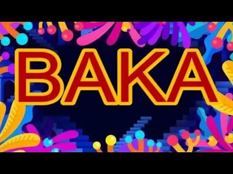 What Does Baka Mean (Not What You Think)?