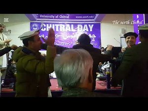 Chitral Day at university of chitral Cultural Programe ||Chitraro Anus