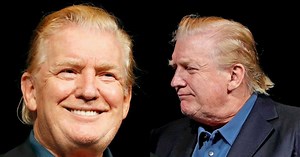 Donald Trump’s MAGA Hat is Doing More Than Campaigning—And the Internet Just Realized Why He Never Takes It Off