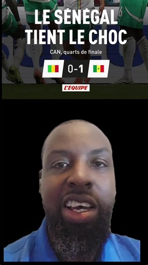 Senegal vs Mali: Showdown of West African Titans