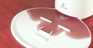 You Have To See This Sheet Mask-Making Machine In Action