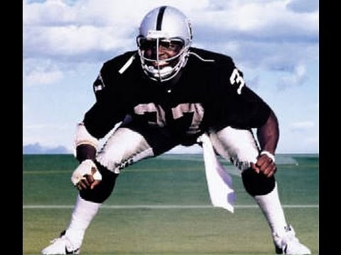 Lester Hayes